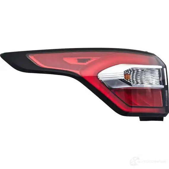 Задний фонарь левый наружный диодный usa type 2017> TYC 2SF LED 1438049984 11-6936-B0-1A