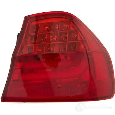 Задний фонарь правый наружный седан 2009> TYC 11-B677-06-2B 1422698441 WOS 93QL