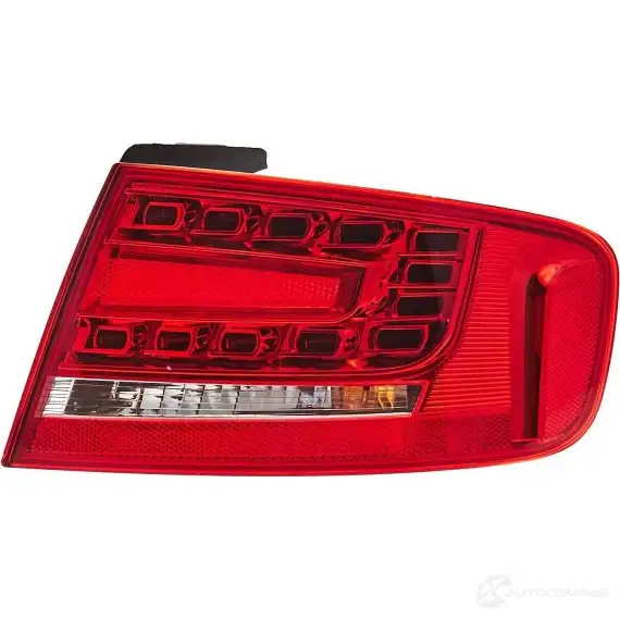 Задний фонарь правый наружный диодный седан TYC 11-B555-06-2B GD40 5RP 1422732081