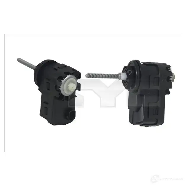 Корректор фар TYC 2015825ma1 69VT 8RD 1437888493