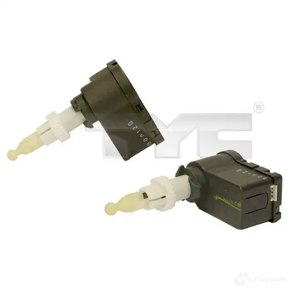 Корректор фар TYC 3QK4G9 Z 8717475058765 706498 201219ma1 изображение 0