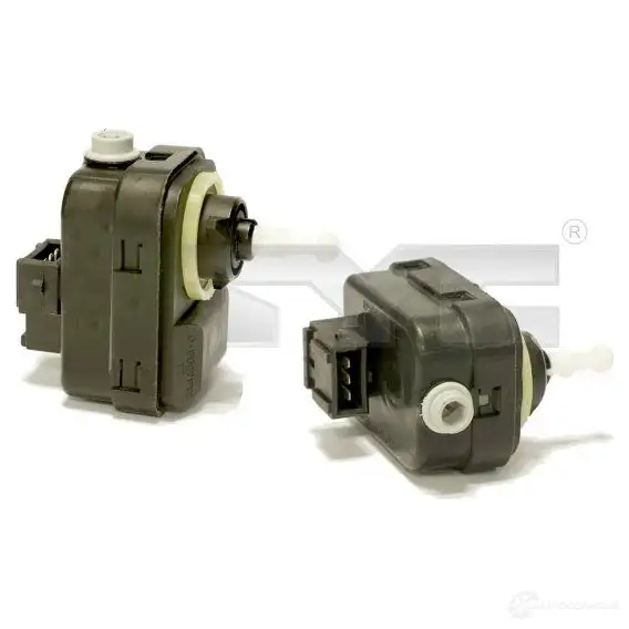 Корректор фар TYC 705976 8717475057355 201039ma1 8YFI 2