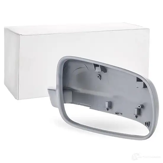 Накладка зеркала, крышка TYC 8717475059007 33700372 710500 T152 S - Изображение 1