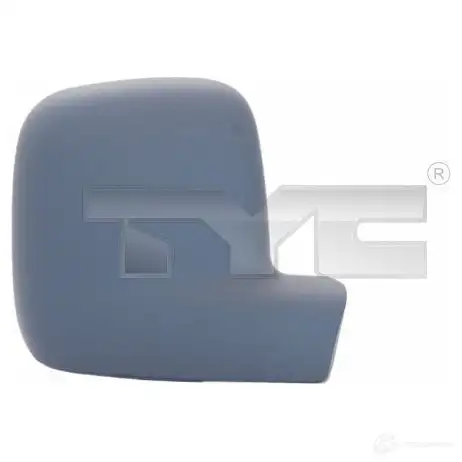 Накладка зеркала, крышка TYC 710625 RDWA HGS 33701472 8717475040234