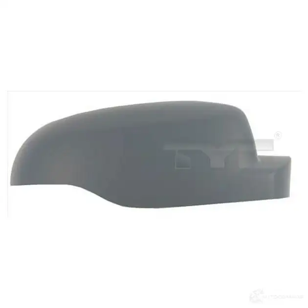 Накладка зеркала, крышка TYC 32801362 Q9NJD Z 709985 8717475060911