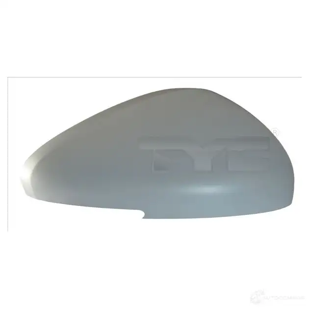 Накладка зеркала, крышка TYC 709770 8717475092530 4ZY 13MF 32601092