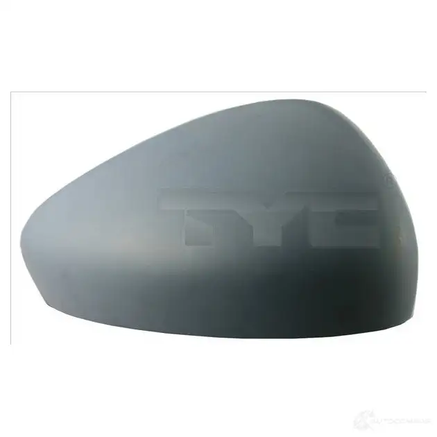 Накладка зеркала, крышка TYC 708267 5 C3P12N 8717475078442 30501702
