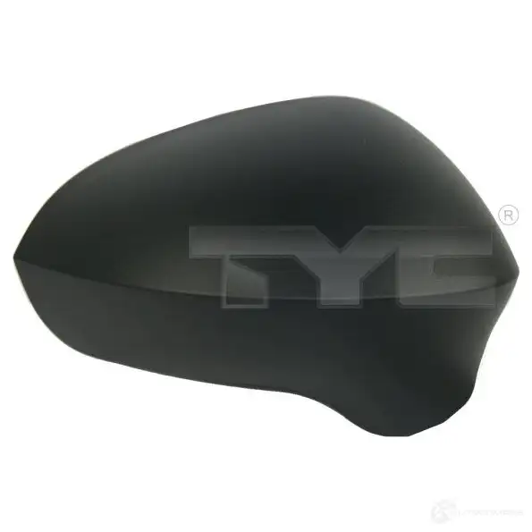 Накладка зеркала, крышка TYC 8717475077032 710163 07IS P 33100602