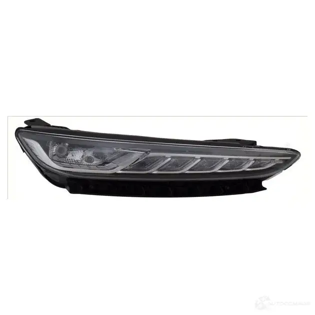 Дневные ходовые огни TYC QD OJ46J 125418162 1437887961 изображение 0
