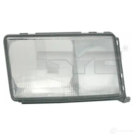 Стекло фары TYC U JRCPD 707122 203090la2 8717475007671 изображение 0