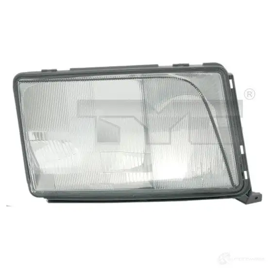 Стекло фары TYC XIXG KQ 203768la1 707306 8717475009477
