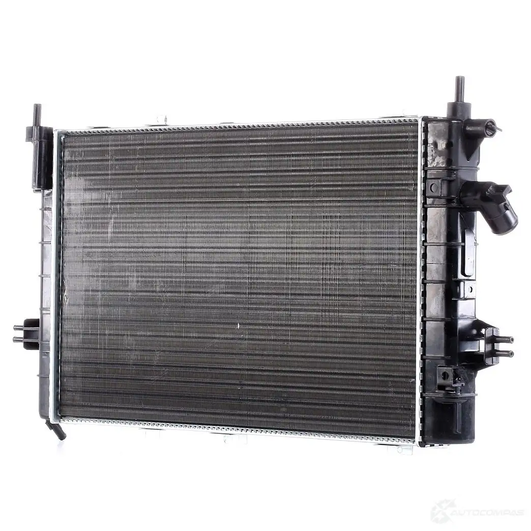 Радиатор охлаждения двигателя TYC HP1 OKMG 711080 8717475054514 7250028r изображение 0