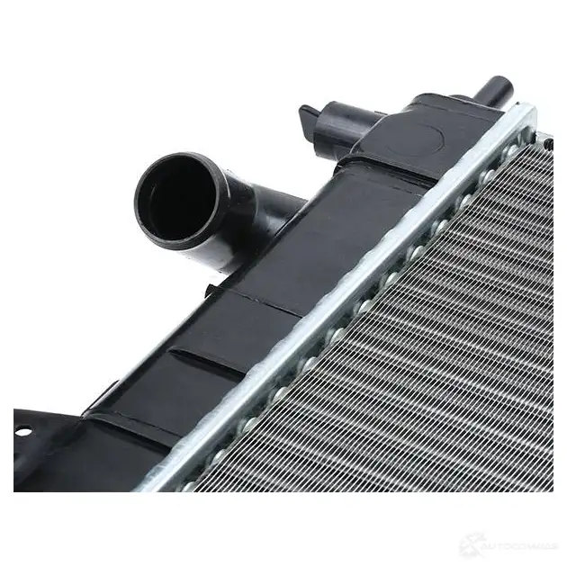 Радиатор охлаждения двигателя TYC HP1 OKMG 711080 8717475054514 7250028r изображение 4