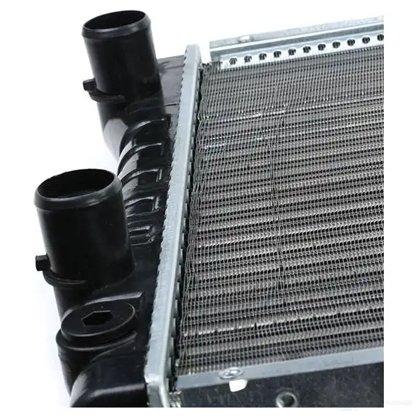 Радиатор охлаждения двигателя TYC Z69N Q6 710951 7090014r 8717475061055 изображение 4