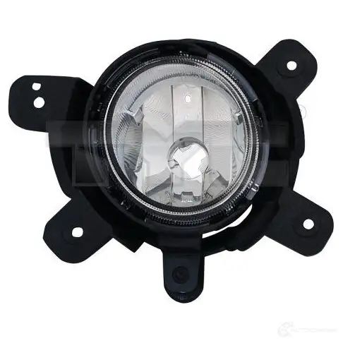 Противотуманная фара, противотуманка птф TYC IC9P T 705064 8717475054262 190744012