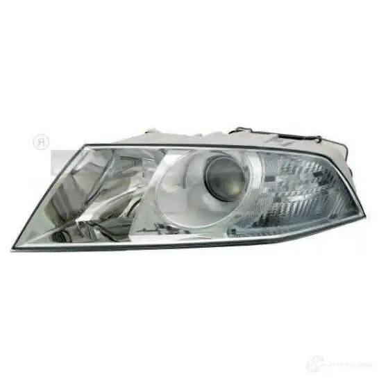 Фара TYC 8717475051117 200670052 705854 LHM C6 изображение 0