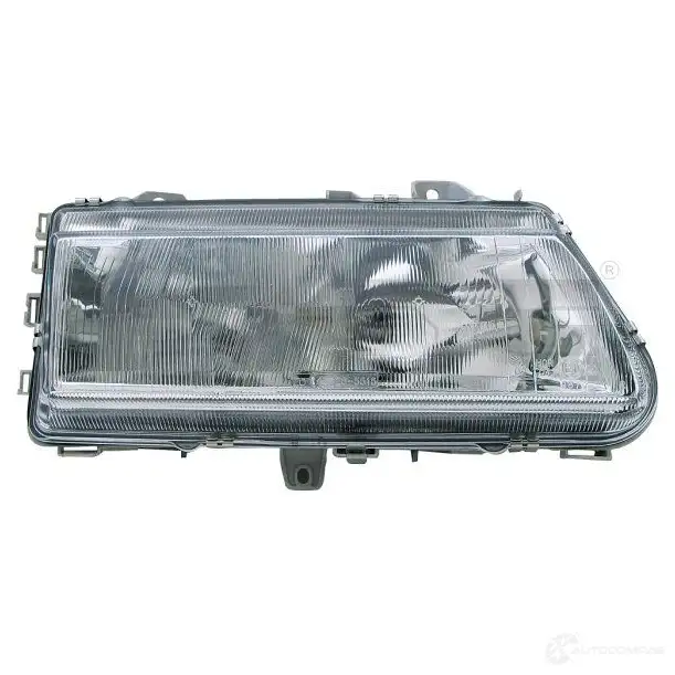 Фара TYC CP2OH Z 707518 8717475011289 205515082