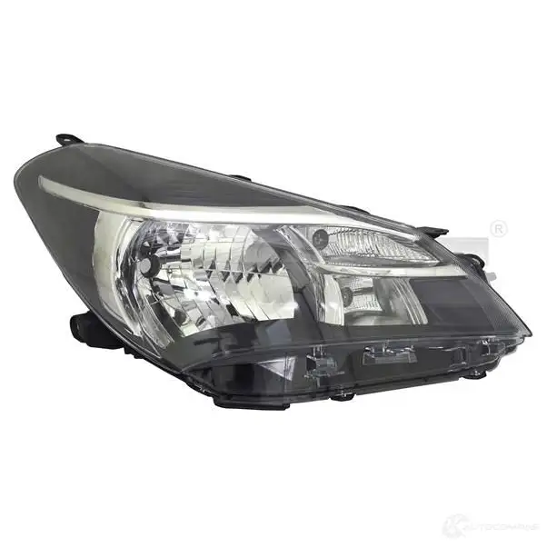 Фара TYC 707055 8717475101713 2015517152 VJ34XN J