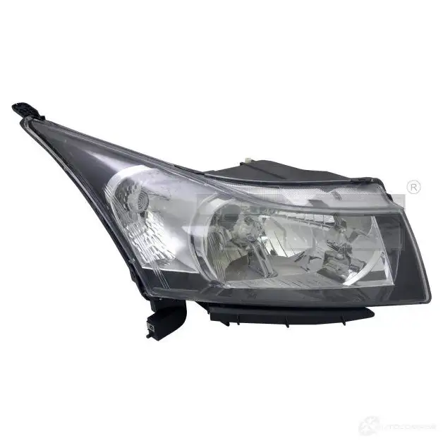 Фара TYC 706743 A E3XMH9 8717475080315 2012939052