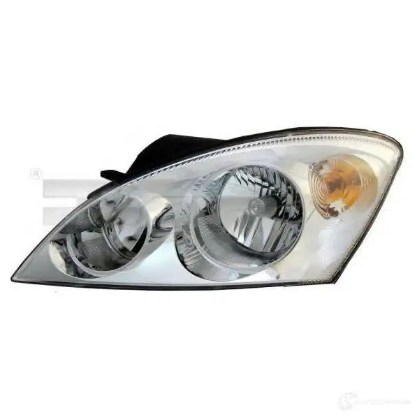 Фара TYC 706312 8717475057249 2011856152 Z IONCZ изображение 0