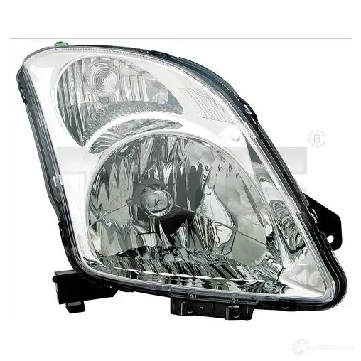 Фара TYC 705864 2007002121 UF CT8E5 8717475086263