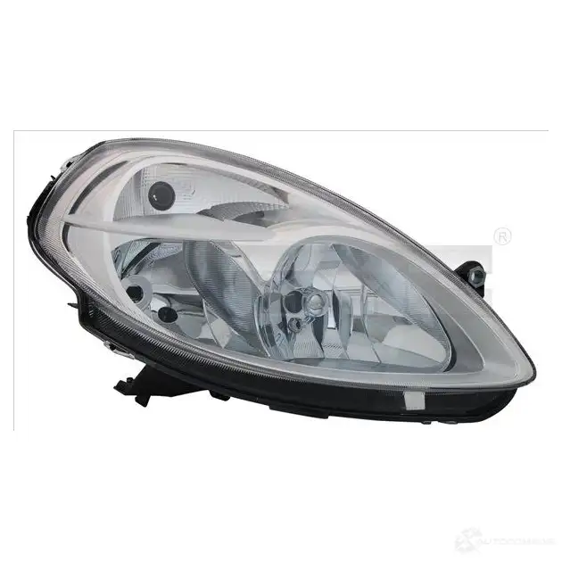 Фара TYC UA9T FZ 706213 2011667052 8717475053913