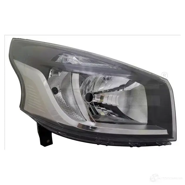 Фара TYC P XK5BM7 2014789252 1437890327