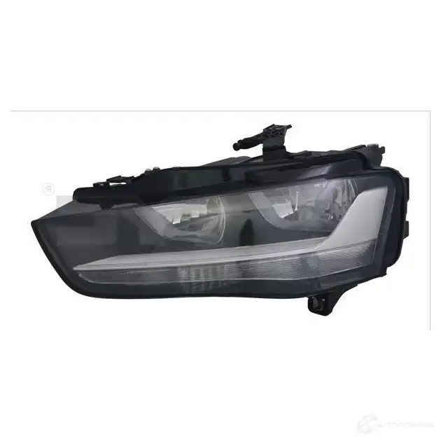 Фара TYC 2014178052 Z6UR8G C 706843 8717475088878 изображение 0
