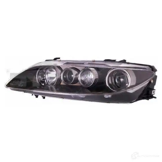 Фара TYC 8717475047974 30T6Q 1Z 200976152 705959 изображение 0