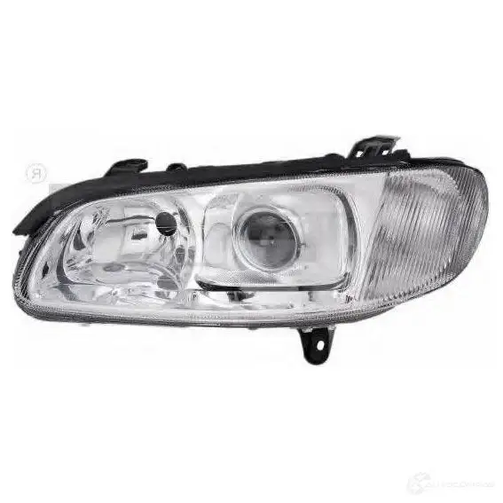 Фара TYC 200190052 705559 QP DVI 8717475039146 изображение 0