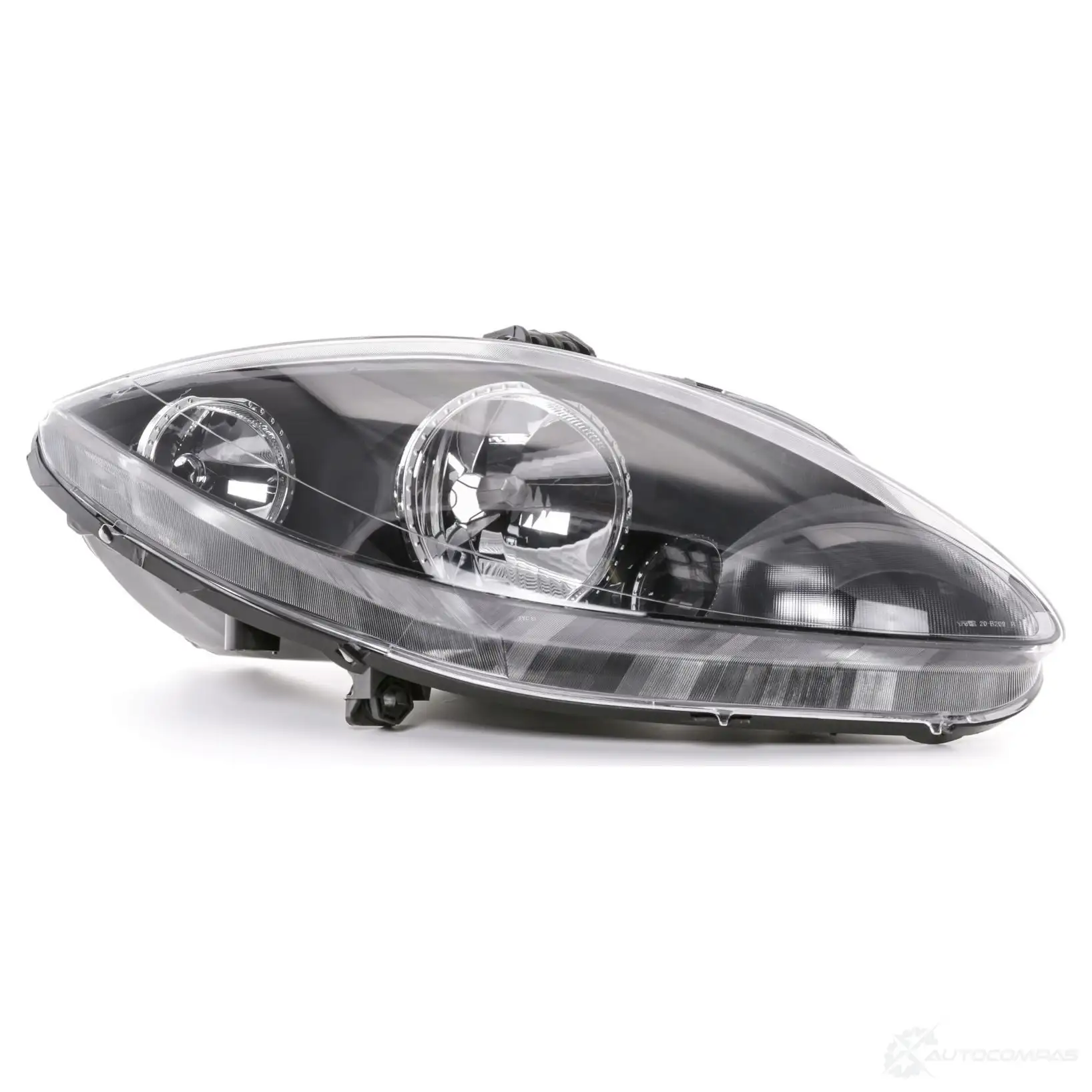 Фара TYC 706066 VT 3T3 2011209052 8717475054972 - Изображение 1