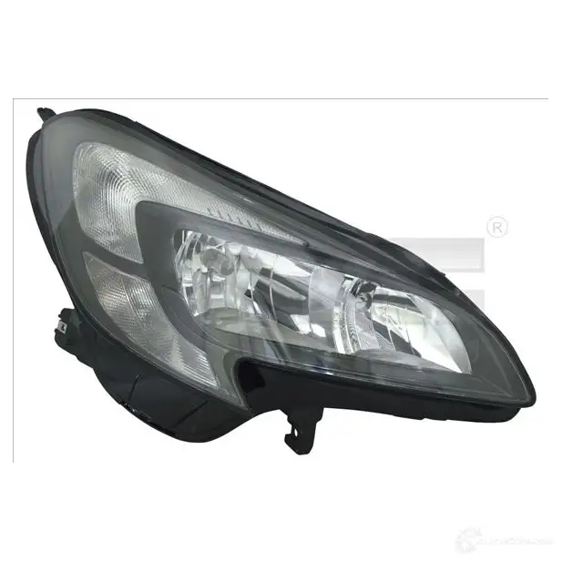 Фара TYC 2015018052 7VW63 U 8717475098525 707020 изображение 0