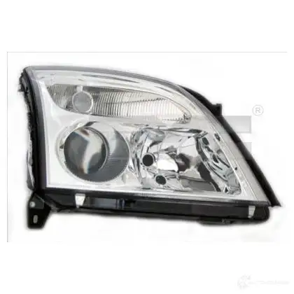 Фара TYC 8717475025231 705587 200285052 K X67NDT изображение 0