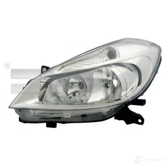 Фара TYC 200794252 705907 8717475076127 N GFD5UQ изображение 0