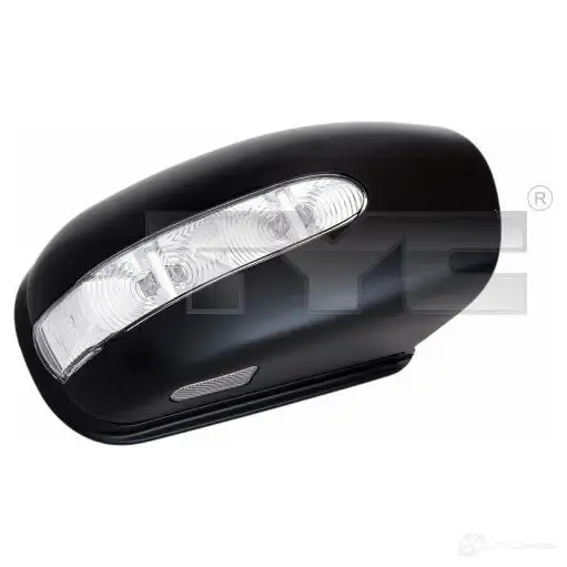 Корпус наружного зеркала TYC 709183 8717475028133 3210063 O3BM Y