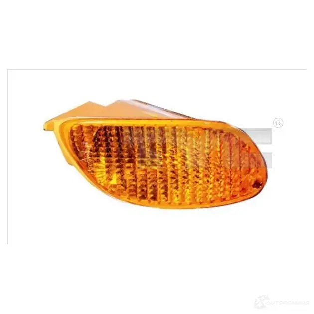 Поворотник TYC UCNQ U 703804 125149012 8717475030426