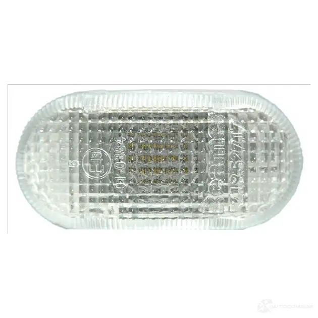 Поворотник TYC 185271052 8717475004700 E5M0 I1H 704604