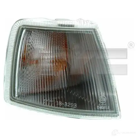Поворотник TYC OWUM T 704291 183294052 8717475002560