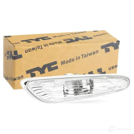Поворотник TYC 8717475046489 180399219 704073 5GB XKC - Изображение 1