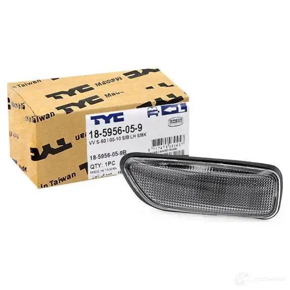 Поворотник TYC 8717475030457 704781 185956059 107 5BZ изображение 5