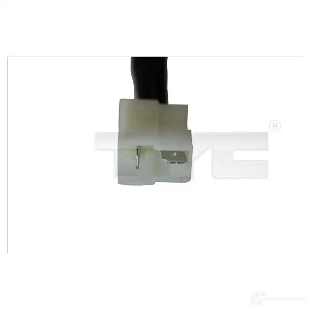 Моторчик печки, вентилятора TYC 1437887938 5020009 2Z G1VH изображение 2