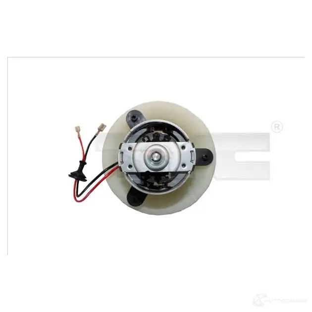Моторчик печки, вентилятора TYC 1437888159 S ATNS 5250018 изображение 1