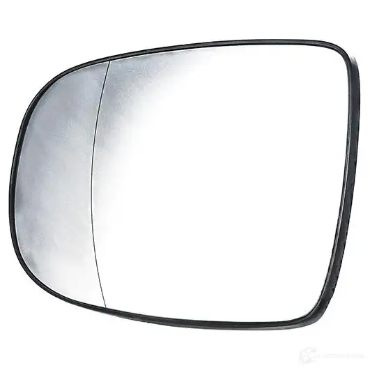 Зеркальный элемент, стекло наружного зеркала TYC 8717475038439 32500251 709418 TUW 2AFF изображение 1