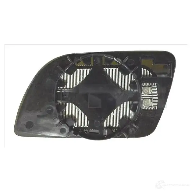 Зеркальный элемент, стекло наружного зеркала TYC 8717475066524 3 IC9W 710533 33700641