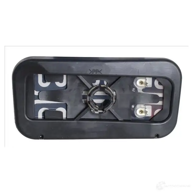 Зеркальный элемент, стекло наружного зеркала TYC Z162F UK 1437888397 32101691
