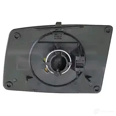 Зеркальный элемент, стекло наружного зеркала TYC 709388 V883JD 7 32500011 8717475100280 - Изображение 1