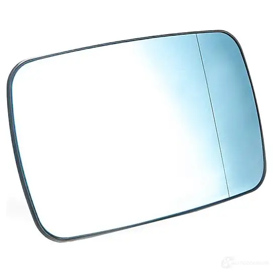 Зеркальный элемент, стекло наружного зеркала TYC HH2Q W 8717475029130 30300141 707973 изображение 1