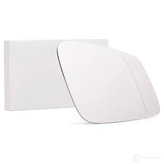 Зеркальный элемент, стекло наружного зеркала TYC 4 XH04OM 708050 8717475089905 30301211 - Изображение 1