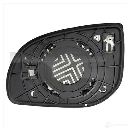 Зеркальный элемент, стекло наружного зеркала TYC M DL084W 8717475088830 708955 31300461