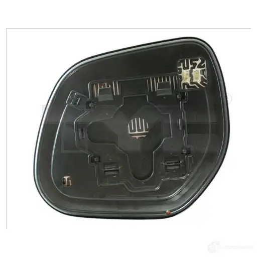 Зеркальный элемент, стекло наружного зеркала TYC 32300141 CMPQ 7D 1424222040